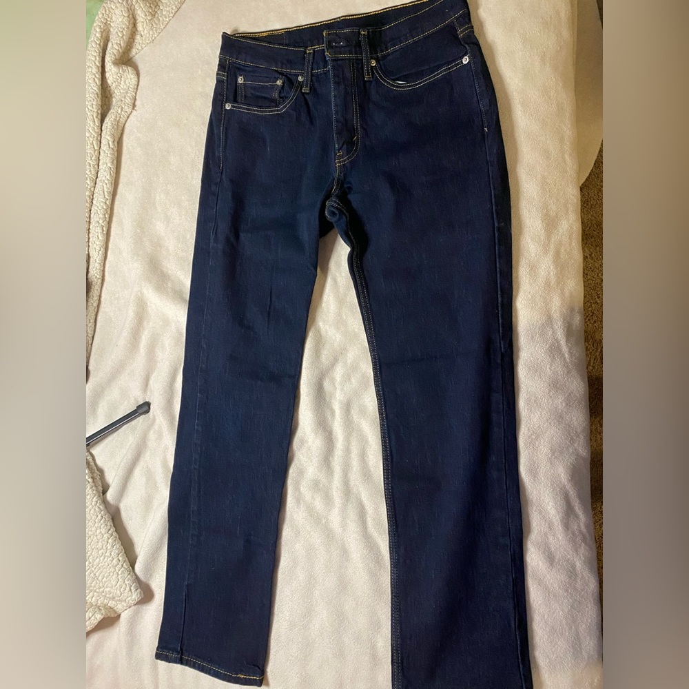 Men’s Levi 514